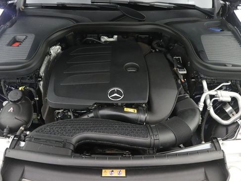 Used 2022 Mercedes-Benz GLC 300 4MATIC image 24