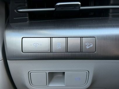 Used 2025 Hyundai Kona SEL