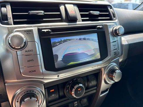Used 2019 Toyota 4Runner SR5 Premium RWD image 23