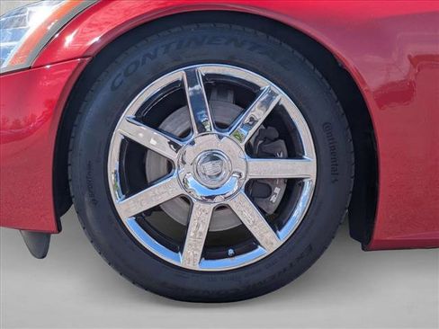 Used 2007 Cadillac XLR image 9