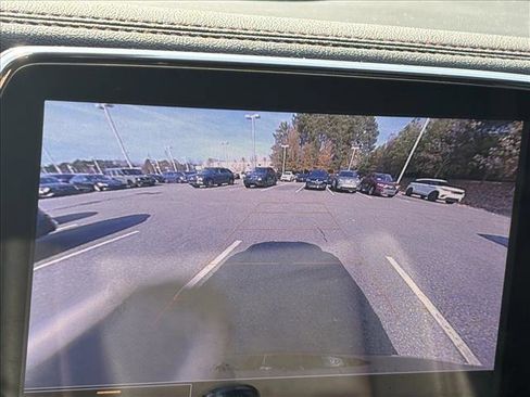 Used 2022 Chevrolet Blazer RS w/ Enhanced Convenience Package image 7