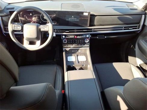 New 2026 Hyundai Santa Fe Limited image 6
