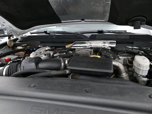 Used 2019 GMC Sierra 2500 Denali w/ Duramax Plus Package image 33