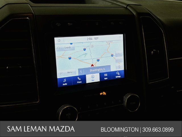 Used 2021 Ford Expedition Limited AWD/4WD image 13