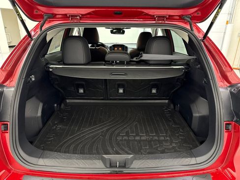 Used 2025 Subaru Crosstrek 2.5i Limited image 25