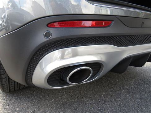 Used 2025 Mercedes-Benz GLB 35 AMG 4MATIC image 32