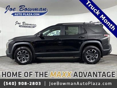New 2026 Chevrolet Equinox ACTIV w/ Convenience Package III