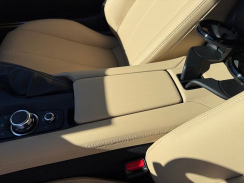 New 2026 MAZDA MX-5 Miata RF Grand Touring w/ Weather Package image 14