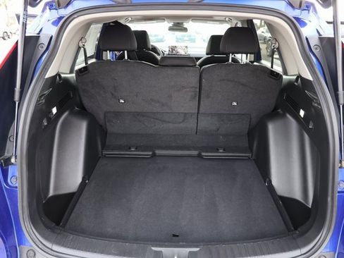 Certified 2024 Honda CR-V EX image 14