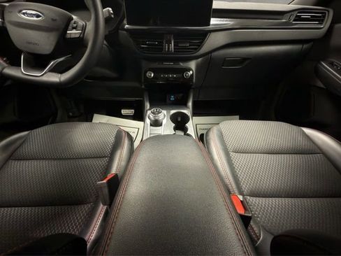 Used 2023 Ford Escape ST-Line w/ Tech Pack #1 image 15