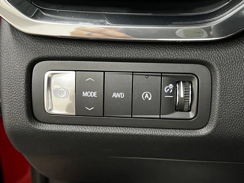 New 2026 GMC Acadia Denali w/ Super Cruise Package AWD/4WD image 16