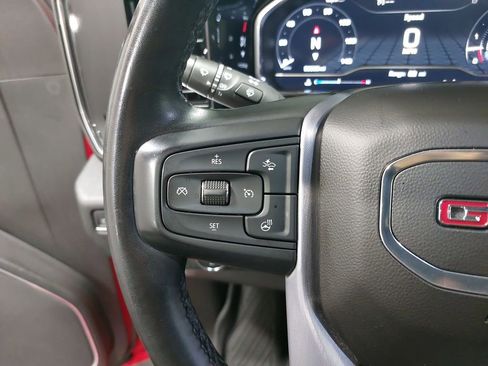 Used 2024 GMC Sierra 2500 SLT w/ SLT Convenience Package image 18