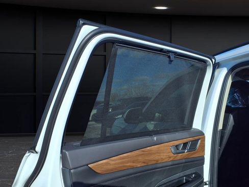 New 2026 Volkswagen Atlas SE image 23