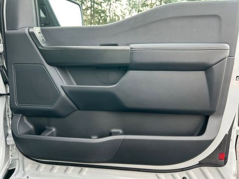 Used 2024 Ford F150 STX w/ Mobile Office Package image 25