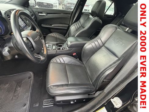 Used 2023 Chrysler 300 C image 20