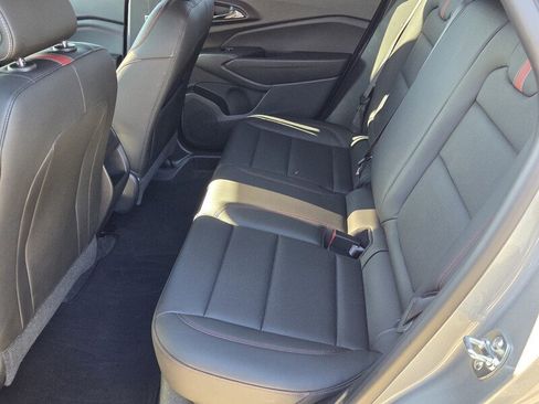 Used 2026 Chevrolet Trax RS w/ Driver Confidence Package image 10