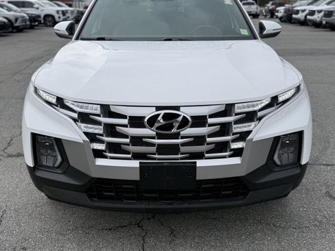 Used 2024 Hyundai Santa Cruz SEL w/ Activity Package image 2