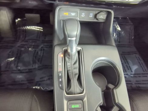 Used 2025 Honda Civic LX image 28