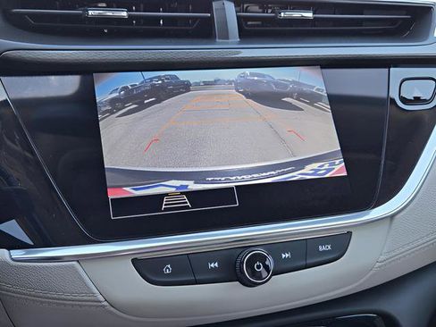 Used 2023 Buick Encore GX Select image 14