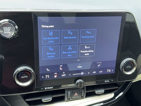 Used 2024 Lexus NX 250 250 NAV,CAM,SUNROOF,HTD STS,BL image 26