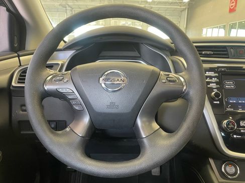 Certified 2022 Nissan Murano S image 13