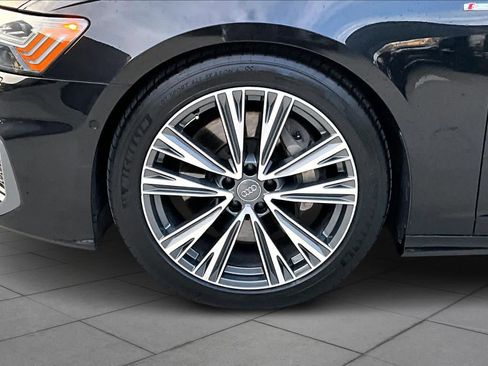 Used 2019 Audi A6 3.0T Prestige w/ Prestige Package image 10