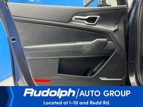 Used 2026 Kia Sportage LX FWD image 10