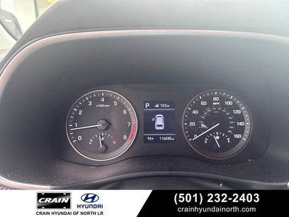 Used 2020 Hyundai Tucson SE