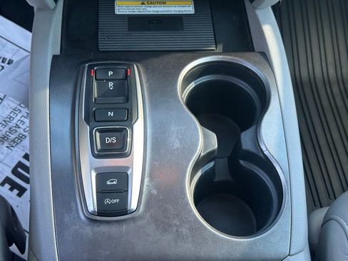 Used 2021 Honda Pilot Special Edition image 14