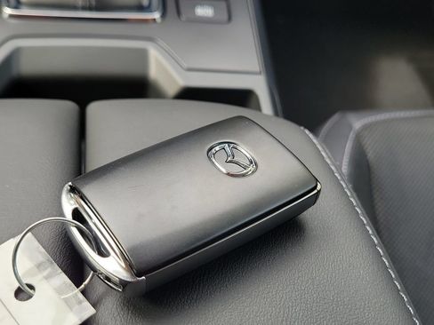 New 2026 MAZDA CX-5 Select AWD/4WD image 32