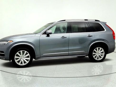 Used 2019 Volvo XC90 T6 Momentum w/ Protection Package Premier AWD/4WD image 8