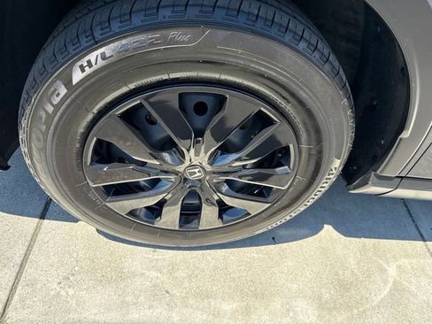 Certified 2024 Honda CR-V LX image 18