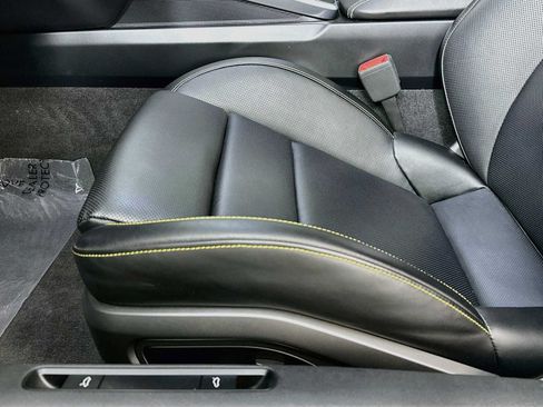 Certified 2021 Porsche 911 Turbo S AWD/4WD image 12