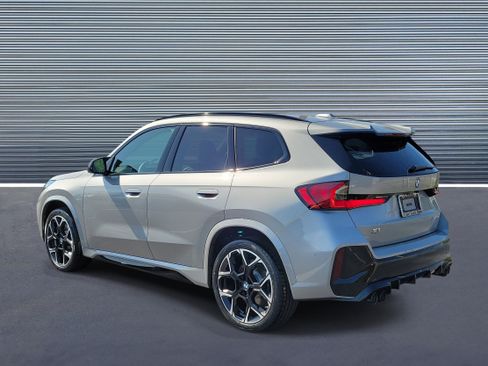 New 2026 BMW X1 M35i w/ Technology Package image 4