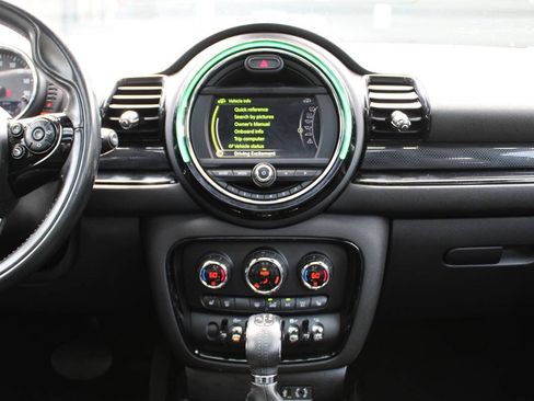 Used 2017 MINI Cooper Clubman S AWD/4WD image 17