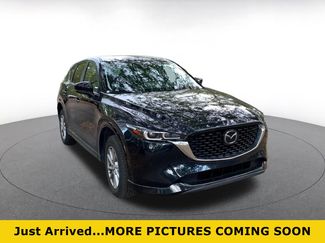 Used 2025 MAZDA CX-5 AWD 2.5 S w/ Select Package video 1