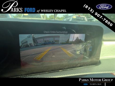 Used 2021 Mercedes-Benz CLA 250 4MATIC image 6