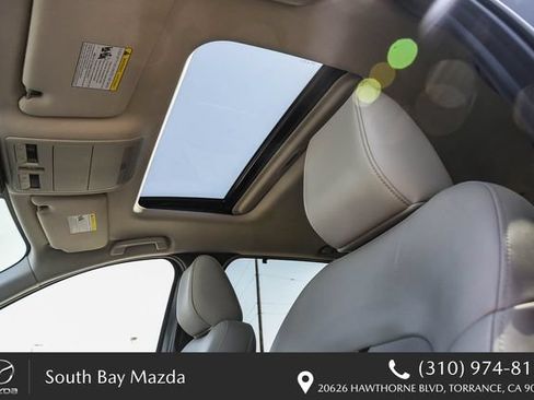Certified 2024 MAZDA CX-90 Plug-In Hybrid w/ Preferred AWD/4WD image 25