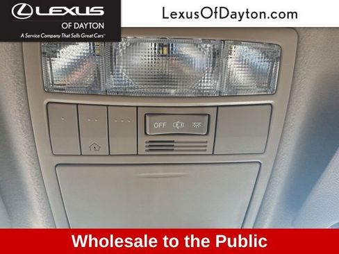 Used 2010 Toyota Venza AWD image 34