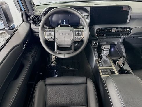 Certified 2025 Toyota Land Cruiser w/ Premium Package AWD/4WD image 19