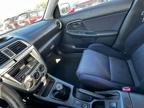 Used 2002 Subaru Impreza RS image 51