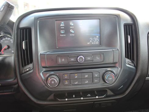 Used 2018 GMC Sierra 1500 2WD Double Cab image 15