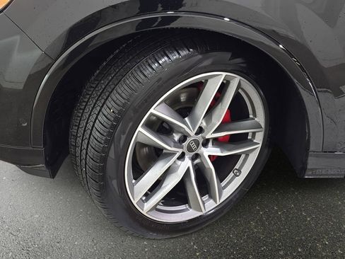 New 2026 Audi Q7 3.0T Prestige AWD/4WD image 31
