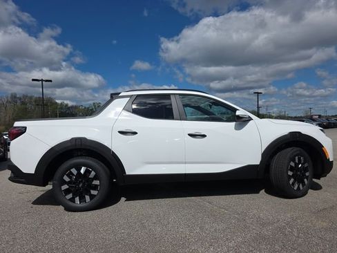 New 2026 Hyundai Santa Cruz SEL AWD/4WD image 16