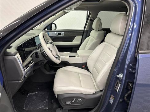 New 2026 Hyundai Santa Fe Limited image 9