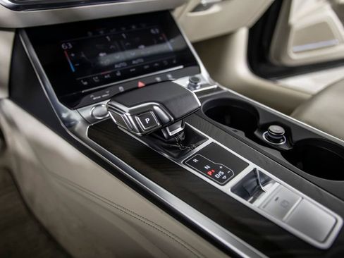 Used 2019 Audi A6 3.0T Premium Plus w/ Premium Plus Package image 31