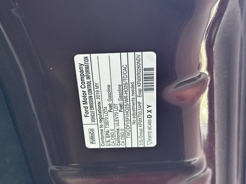 Used 2019 Lincoln Navigator L Reserve w/ Cargo Package image 22