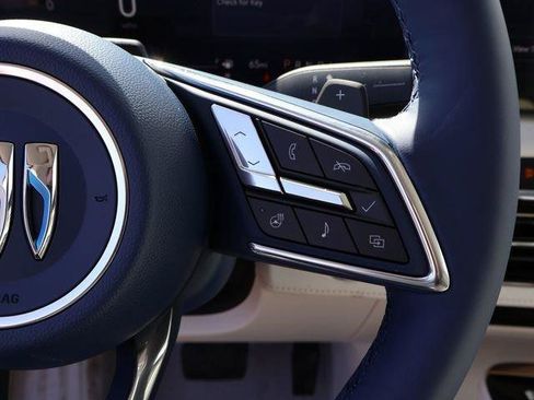 New 2026 Buick Enclave Avenir w/ Super Cruise Package image 74