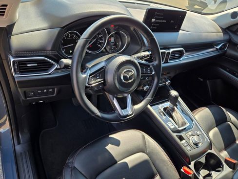 Used 2025 MAZDA CX-5 Carbon Edition AWD/4WD image 18