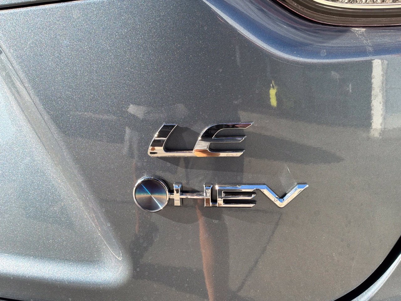 New 2027 Toyota Corolla LE FWD image 9
